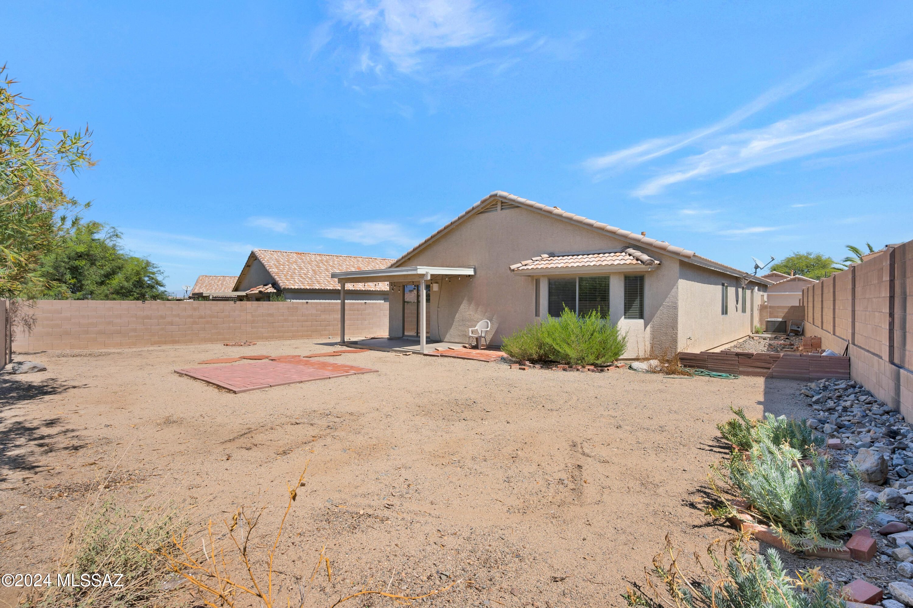 484 East Greg Rock Road Vail, AZ 85641 - Photo 32 of 34 Gallery Image 32
