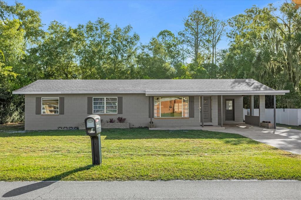 2385 North Kepler Road DeLand, FL 32724 - Photo 1 of 1 Gallery Image 1
