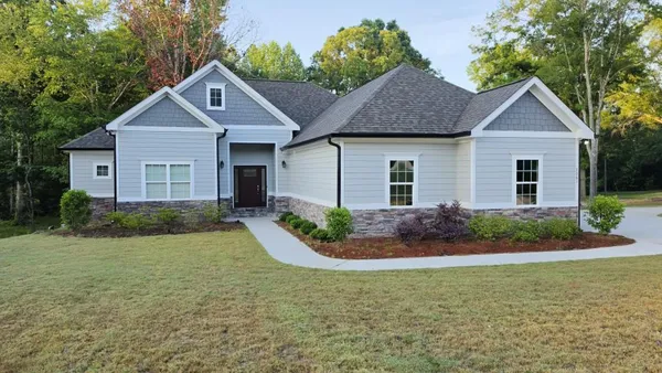 $480,000 | 2061 Davenport Road, Braselton, GA 30517