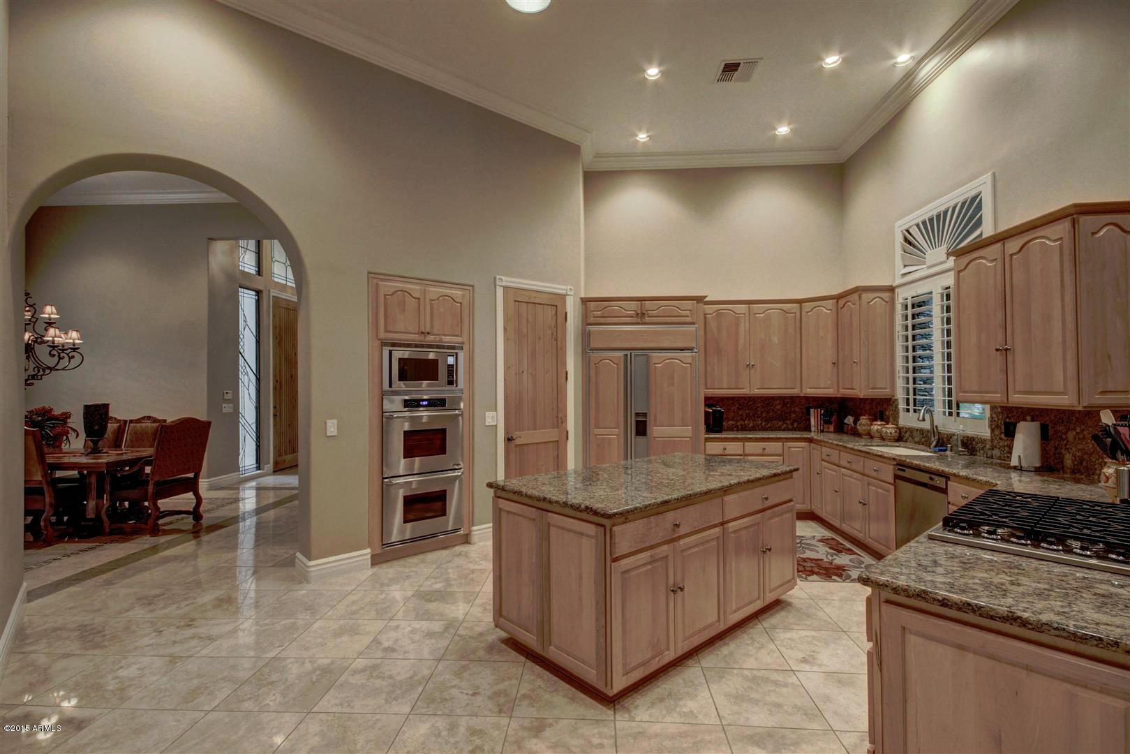 1710 East Carver Road Tempe, AZ 85284 - Photo 4 of 33 Kitchen