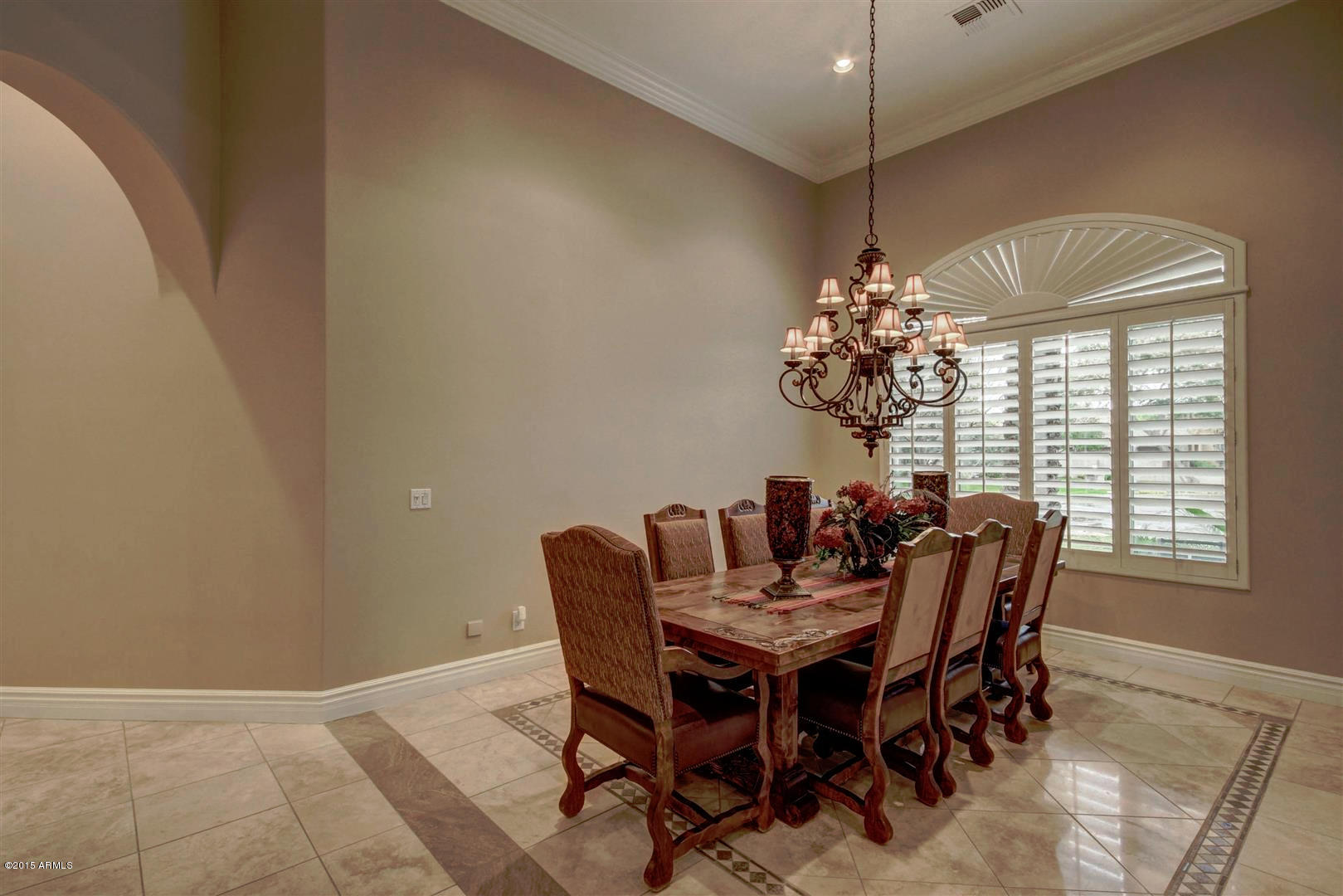 1710 East Carver Road Tempe, AZ 85284 - Photo 6 of 33 Formal Dining