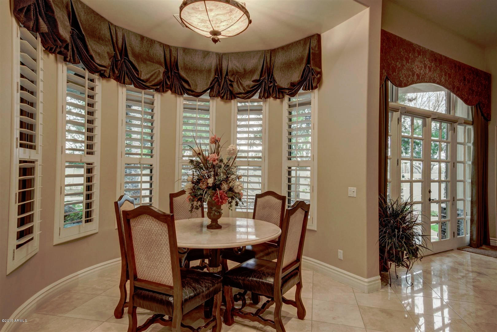 1710 East Carver Road Tempe, AZ 85284 - Photo 7 of 33 Breakfast Room