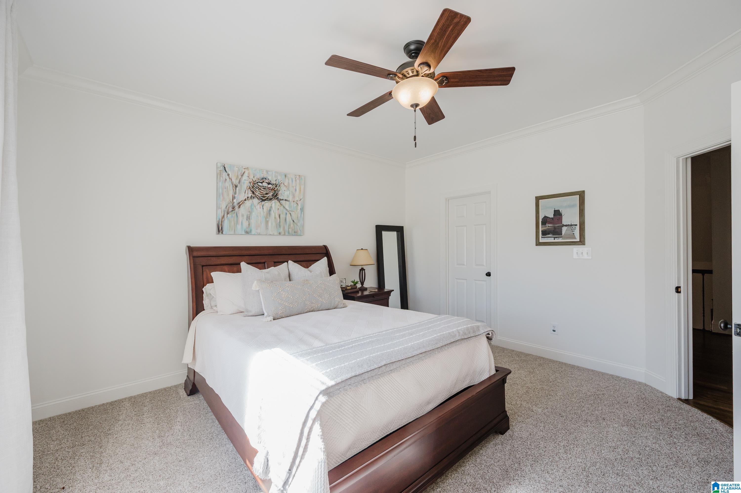 522 Bayhill Ridge Circle Birmingham, AL 35244 - Photo 37 of 59