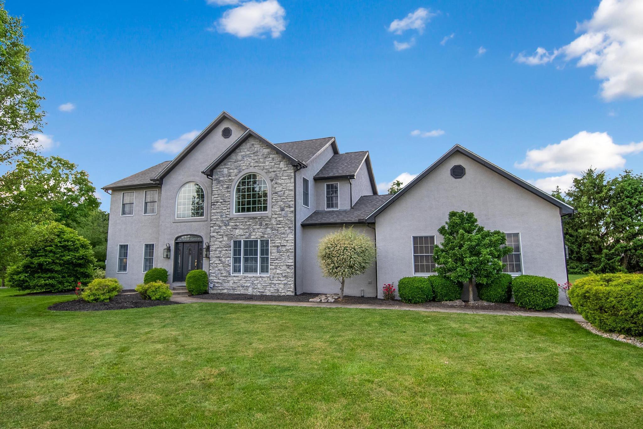 1494 Lighthouse Ridge Road Marion, OH 43302 - Photo 3 of 55 7