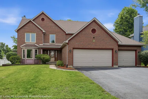 $659,000 | 1876 Marne Road, Bolingbrook, IL 60490