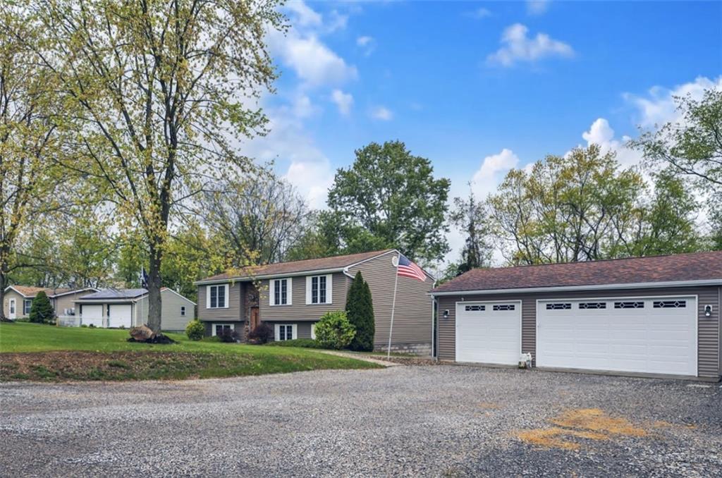 227 Brewer Road Freedom, PA 15042 - Photo 2 of 34