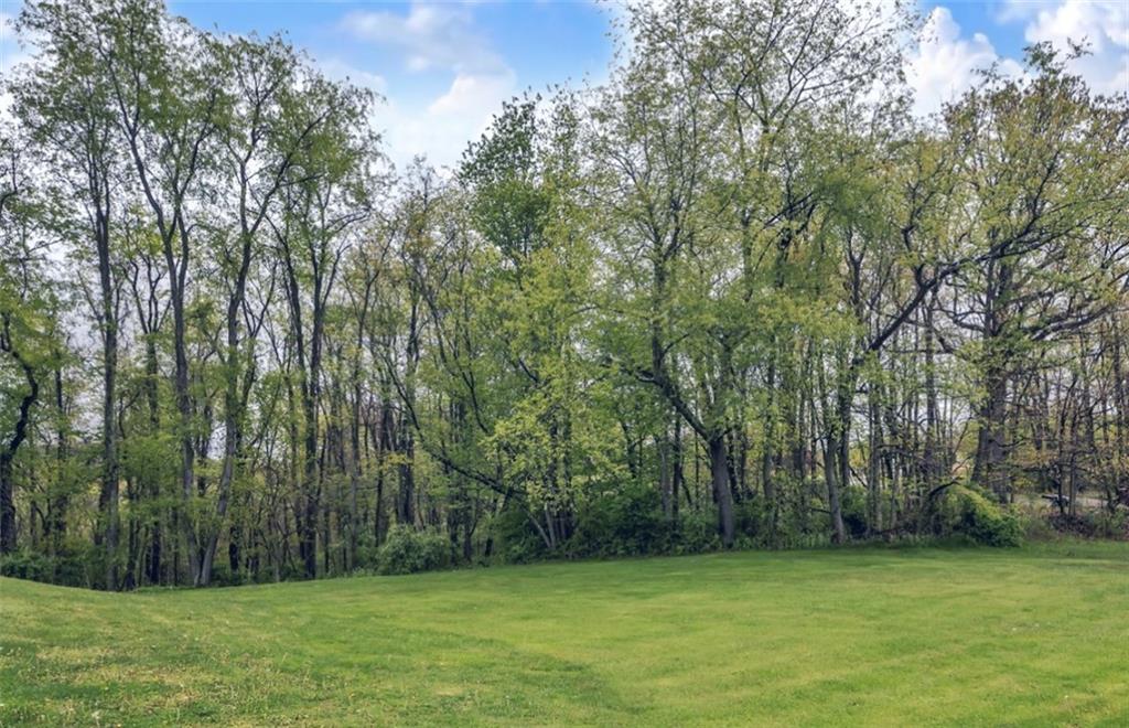 227 Brewer Road Freedom, PA 15042 - Photo 30 of 34 a view of a green yard