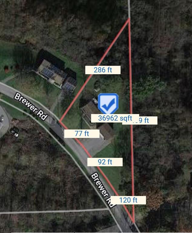 227 Brewer Road Freedom, PA 15042 - Photo 31 of 34