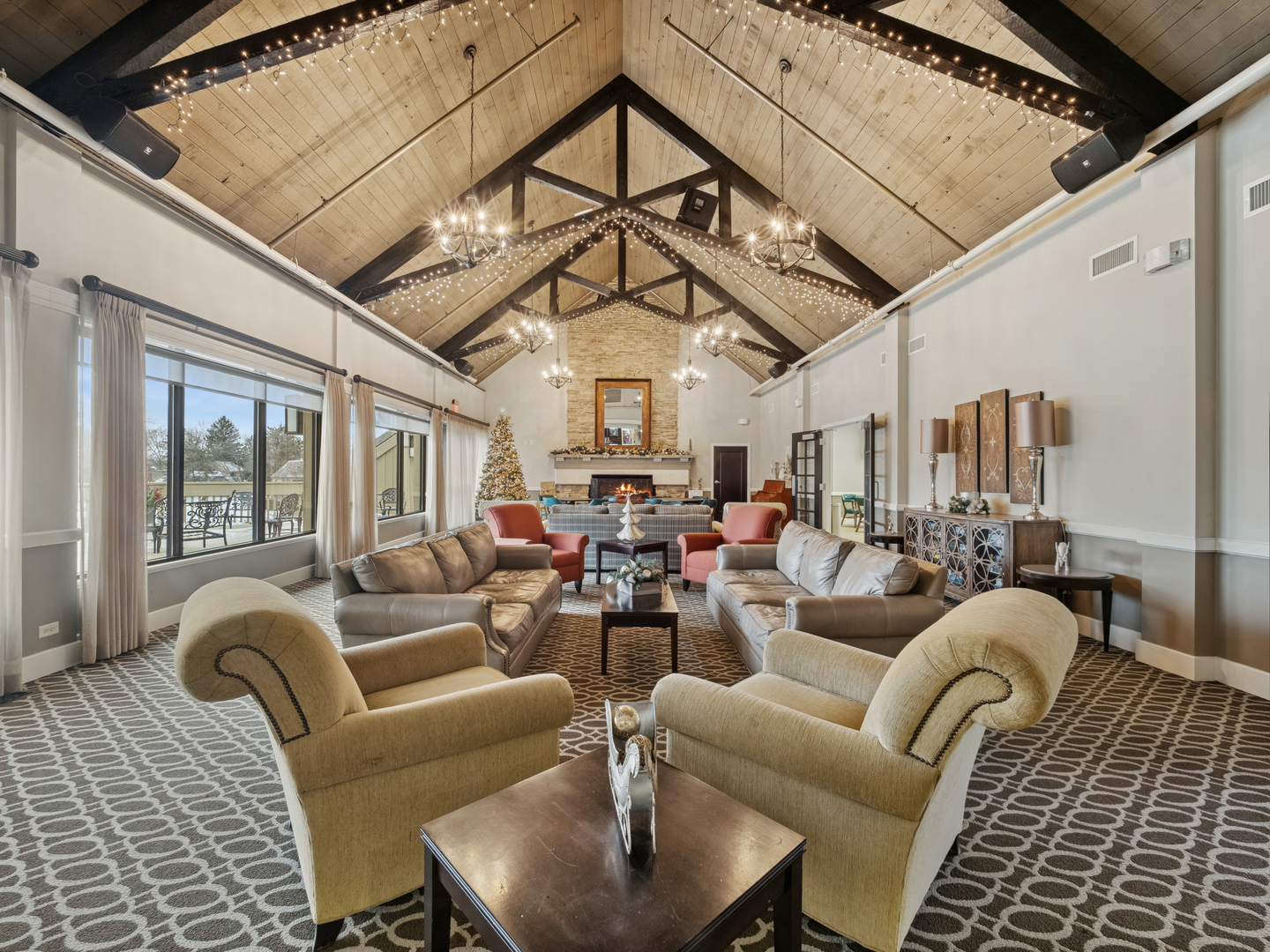 276 Old Barn Road, Unit 276B Barrington, IL 60010 - Photo 25 of 36