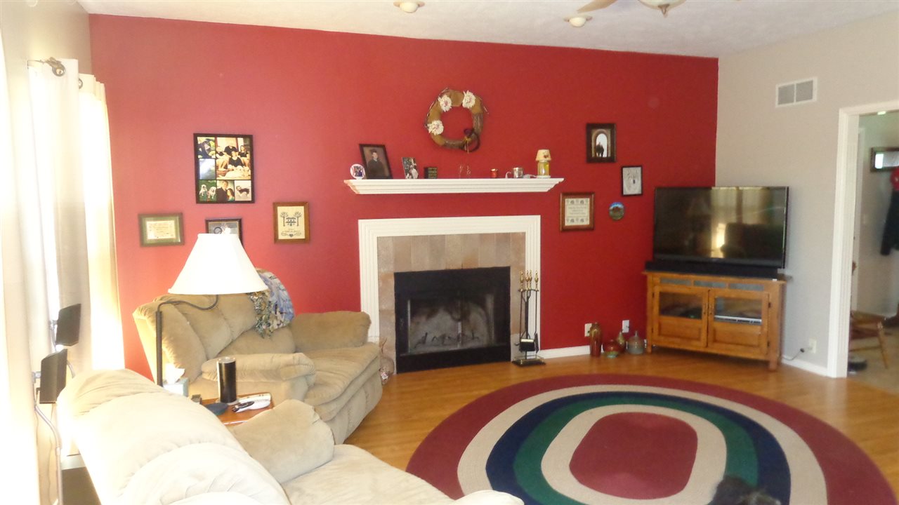 5709 Sharon Road Newburgh, IN 47630 - Photo 13 of 35 Gallery Image 13