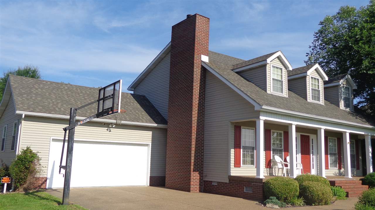 5709 Sharon Road Newburgh, IN 47630 - Photo 3 of 35 Gallery Image 3