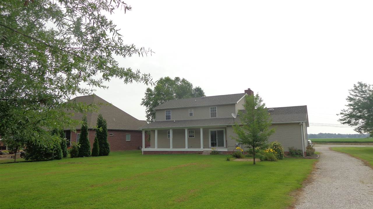 5709 Sharon Road Newburgh, IN 47630 - Photo 4 of 35 Gallery Image 4