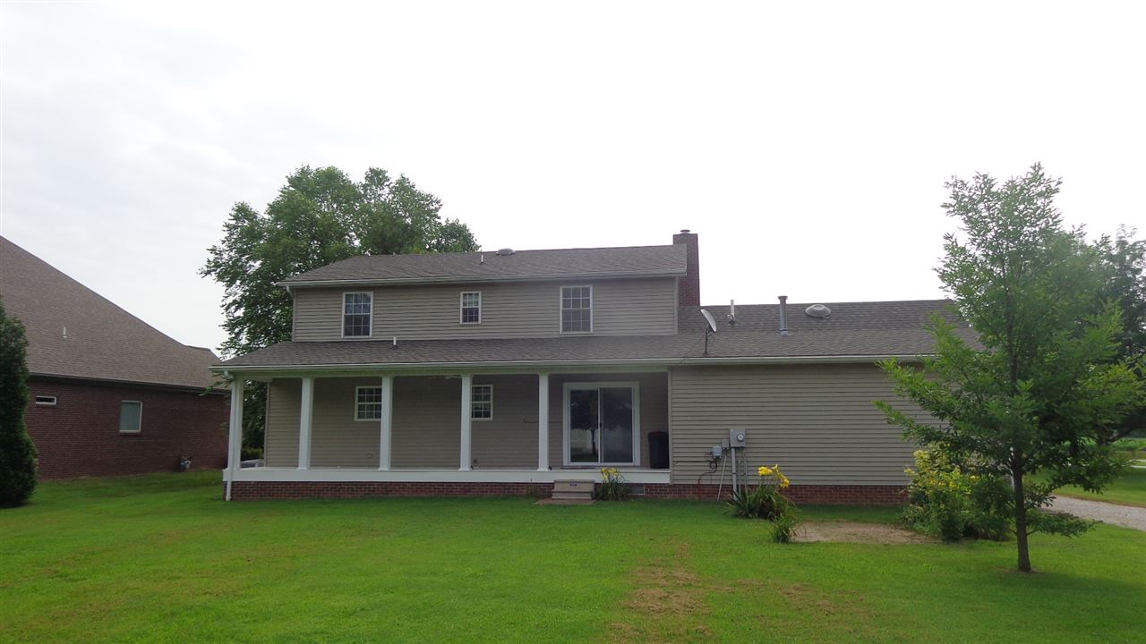 5709 Sharon Road Newburgh, IN 47630 - Photo 33 of 35 Gallery Image 33