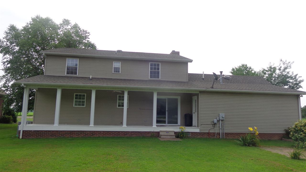 5709 Sharon Road Newburgh, IN 47630 - Photo 34 of 35 Gallery Image 34