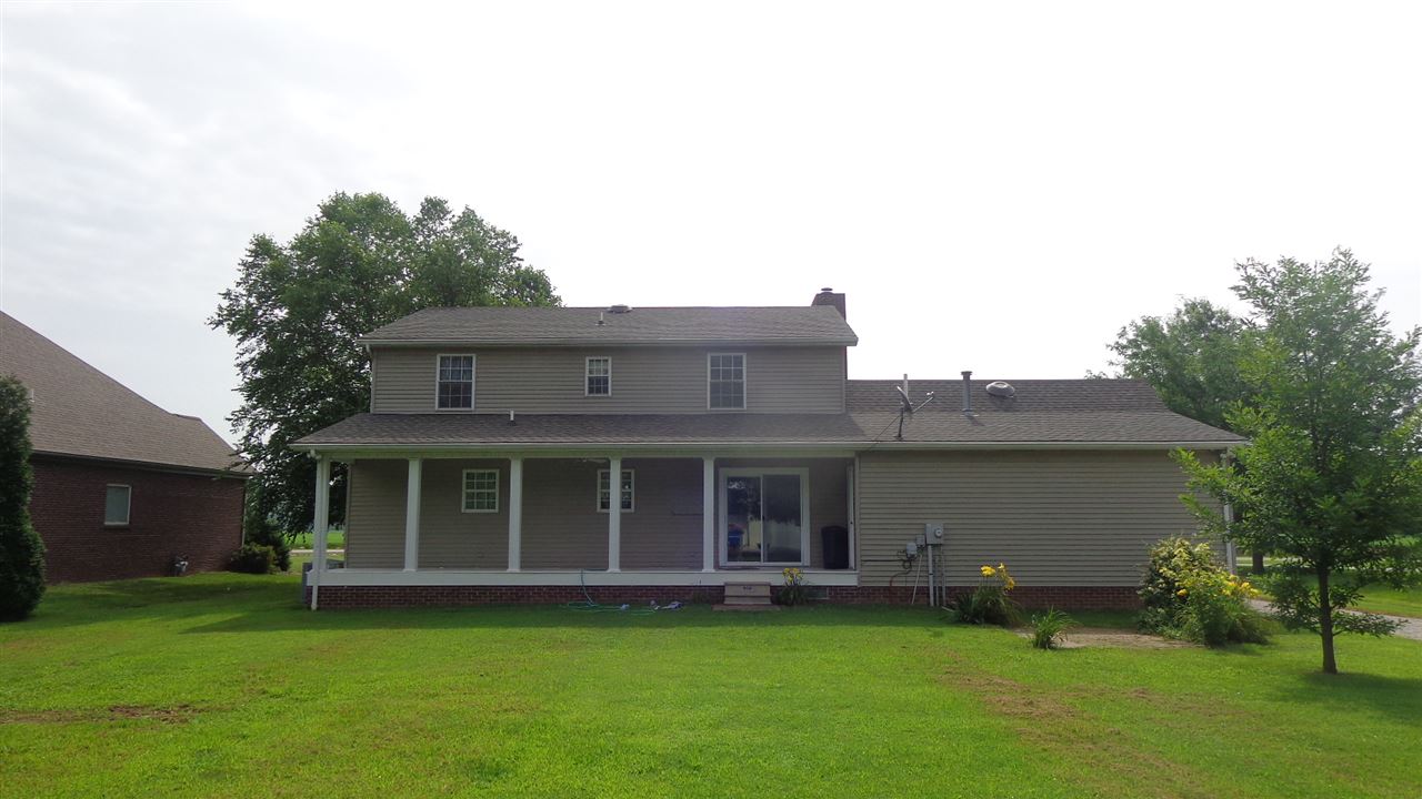 5709 Sharon Road Newburgh, IN 47630 - Photo 35 of 35 Gallery Image 35