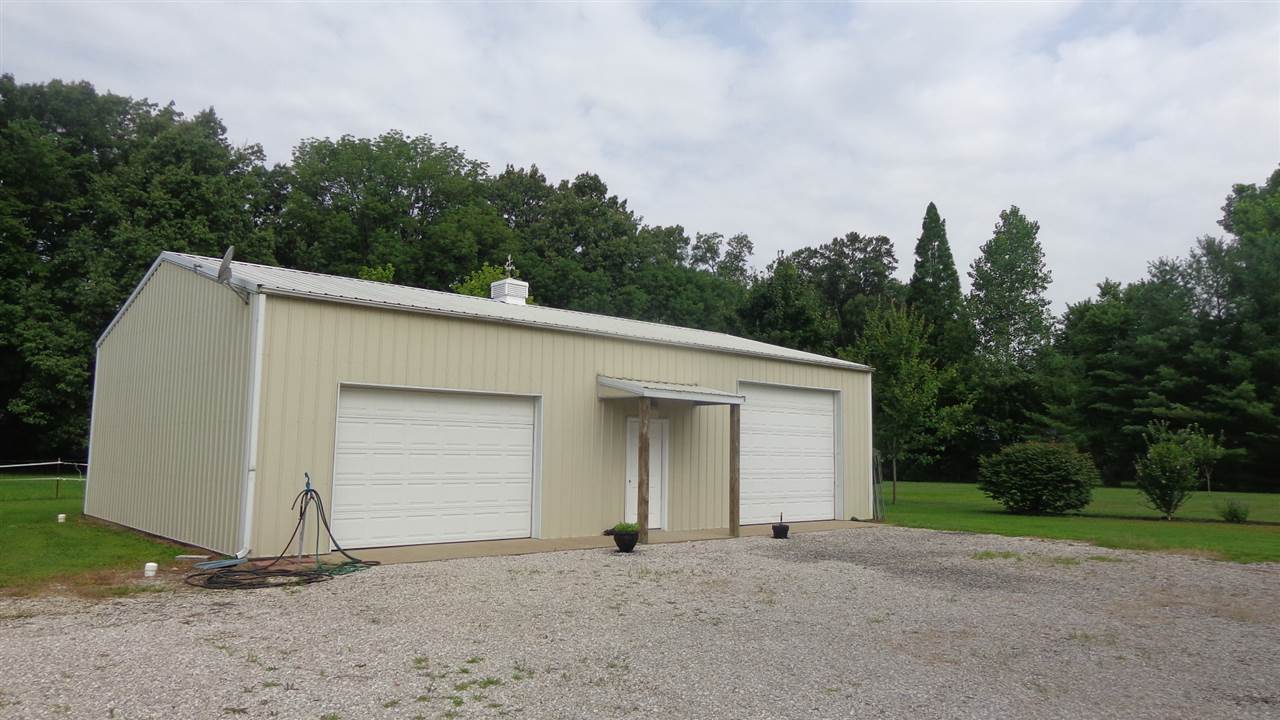 5709 Sharon Road Newburgh, IN 47630 - Photo 7 of 35 Gallery Image 7