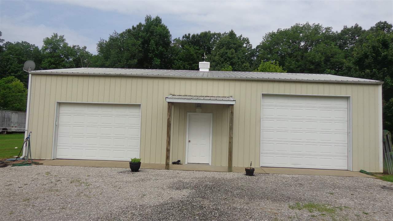 5709 Sharon Road Newburgh, IN 47630 - Photo 8 of 35 Gallery Image 8