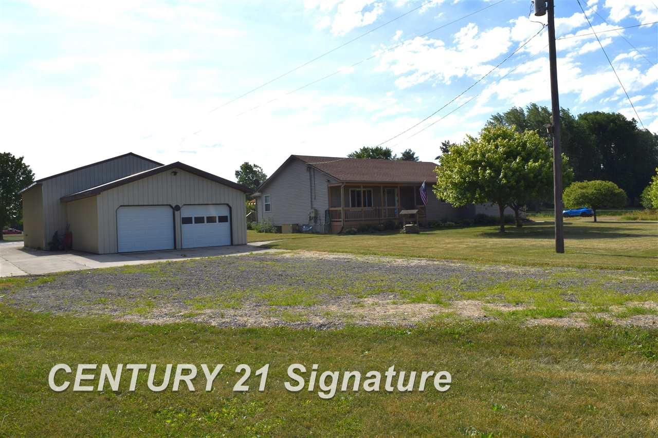12511 South Duffield Road Gaines, MI 48436 - Photo 28 of 37