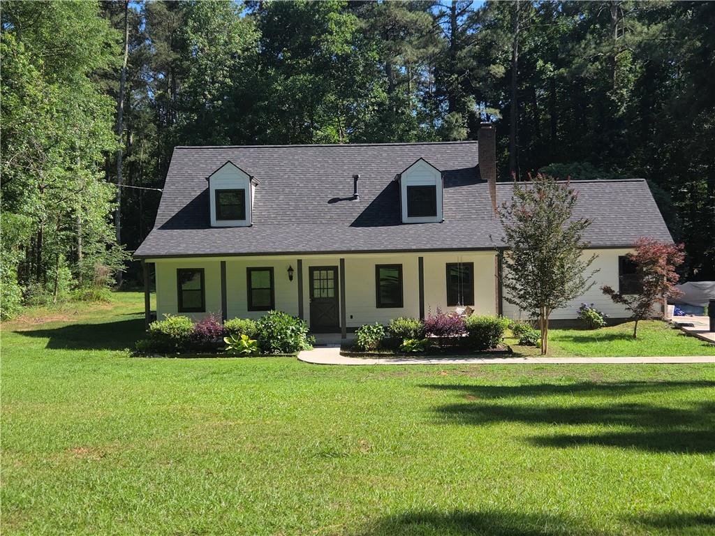 453 Mays Road Stockbridge, GA 30281 - Photo 2 of 48