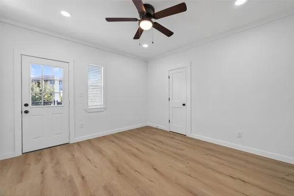 $1,350 | 2202 Hutchins Street, Unit D, Houston, TX 77003