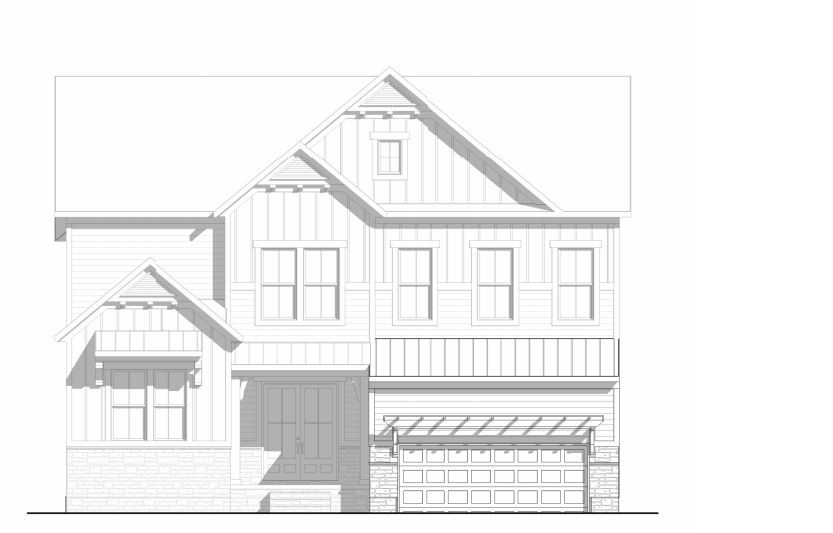 8820 Woodford Way Raleigh, NC 27613 - Photo 1 of 4 Photo 1
