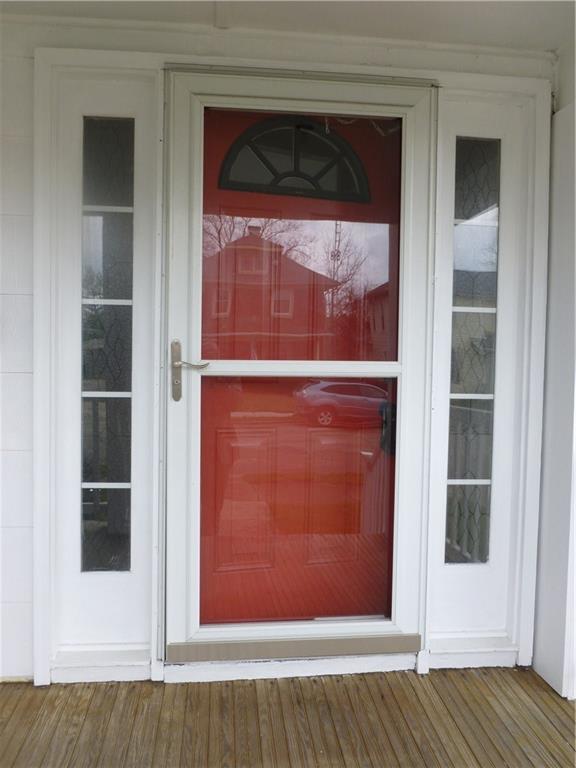 110 Bellaire Avenue Springfield, OH 45503 - Photo 7 of 48