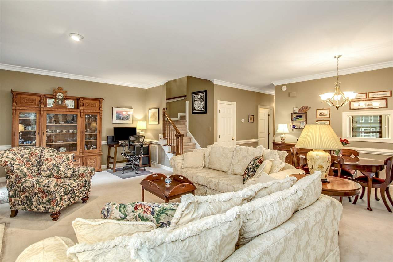 566 Weathergreen Drive Raleigh, NC 27615 - Photo 6 of 28 Photo 6