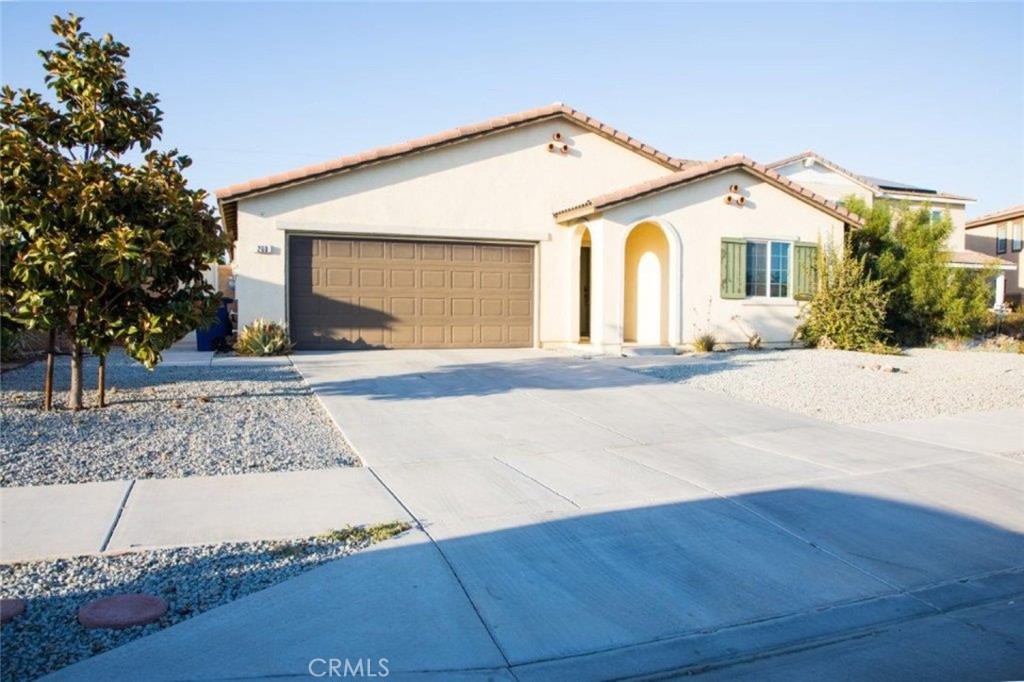 260 Brittania Road Hemet, CA 92543 - Photo 1 of 38 Gallery Image 1