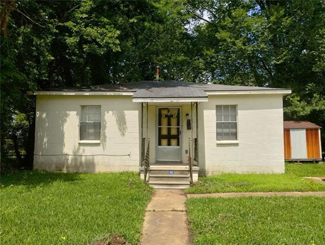 2320 Detroit Street Alexandria, LA 71302 - Photo 2 of 14