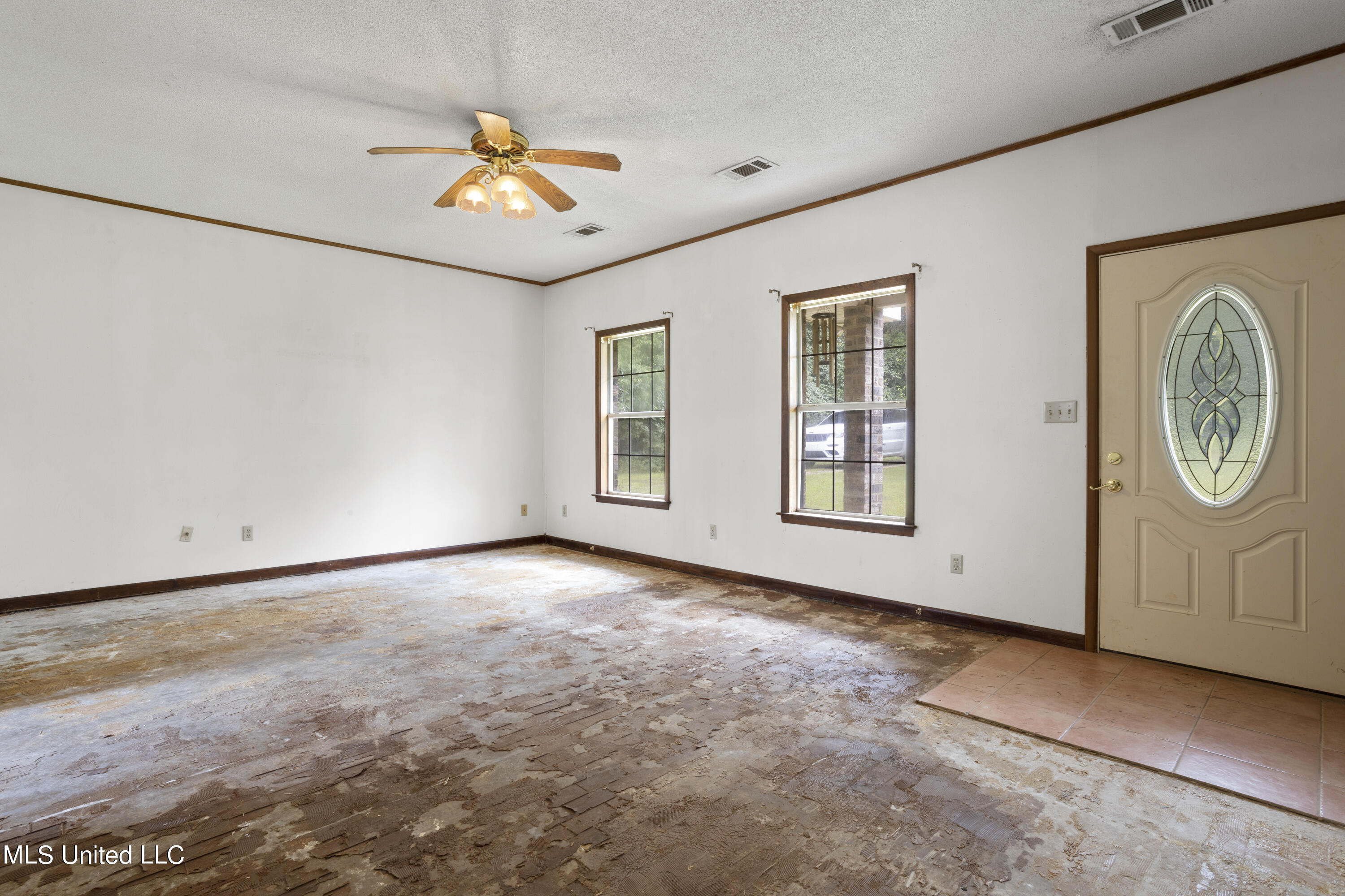 10820 Cherokee Rose Road Vancleave, MS 39565 - Photo 5 of 38 004