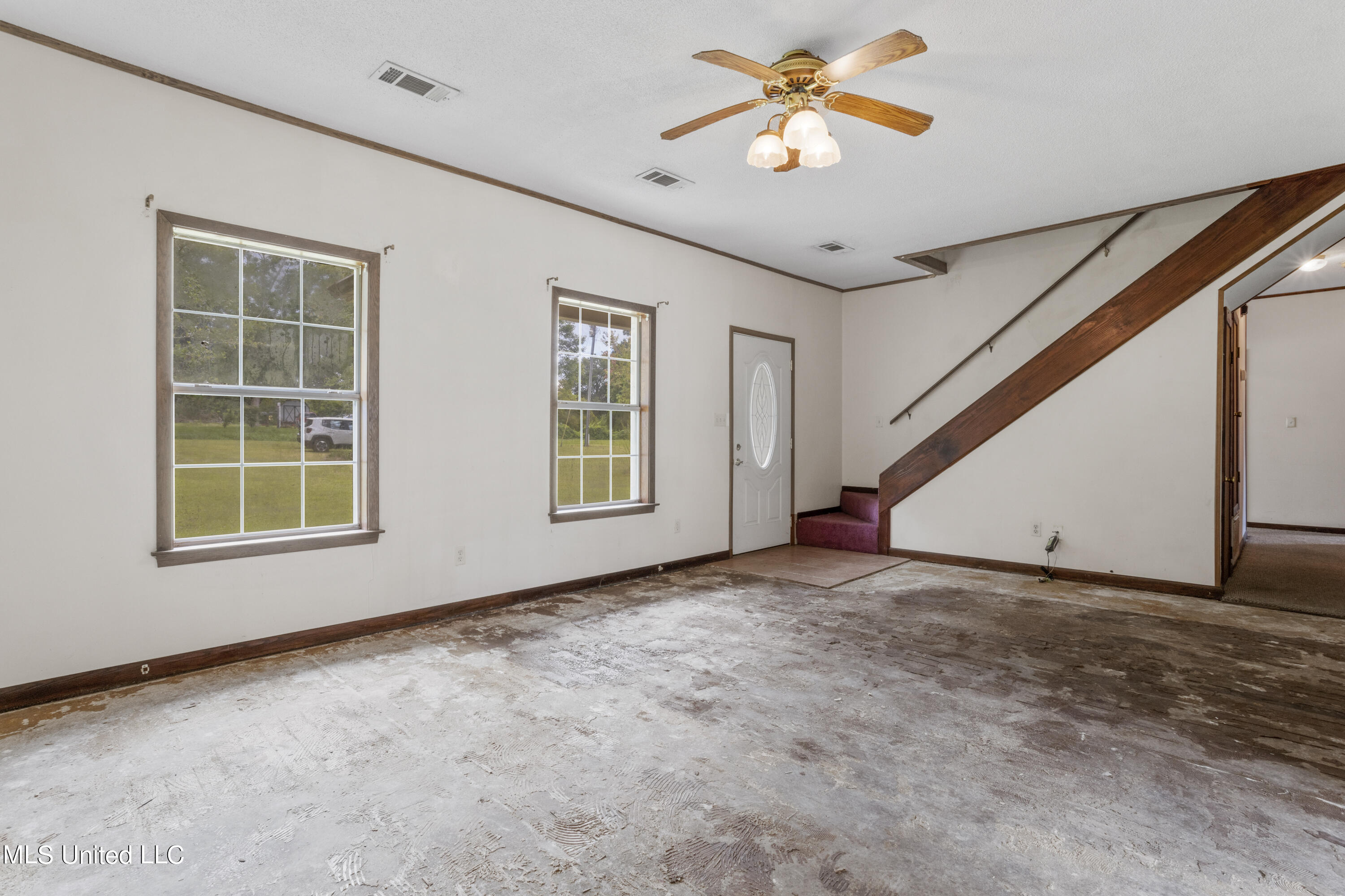 10820 Cherokee Rose Road Vancleave, MS 39565 - Photo 6 of 38 003