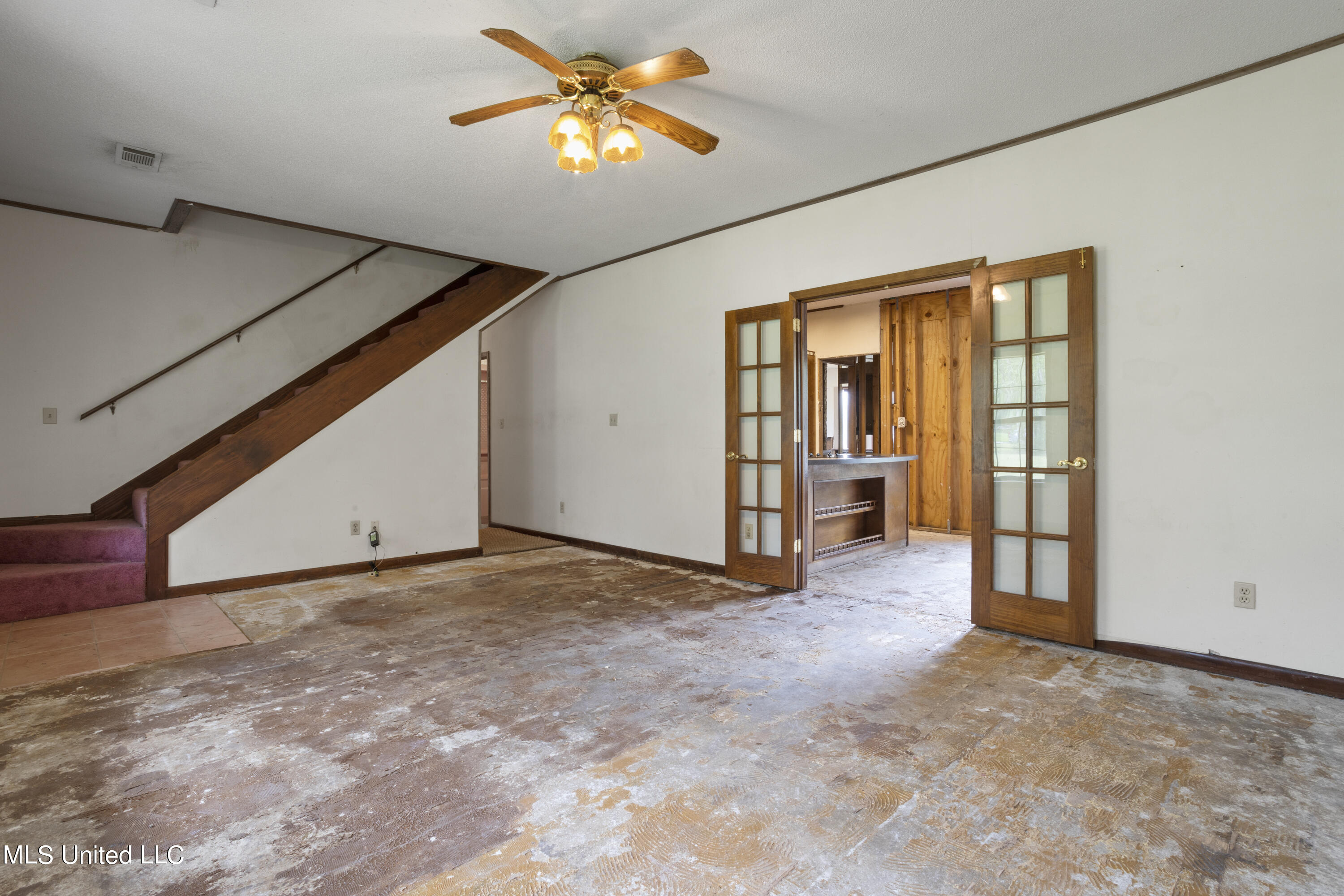 10820 Cherokee Rose Road Vancleave, MS 39565 - Photo 7 of 38 005