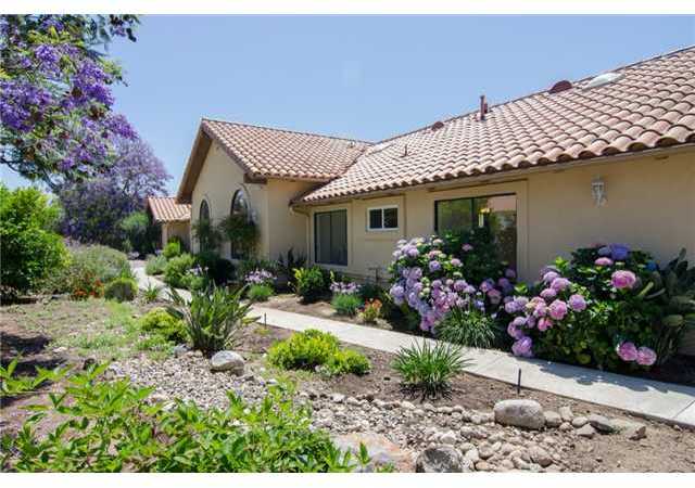 3590 Los Hermanos Road Fallbrook, CA 92028 - Photo 1 of 12
