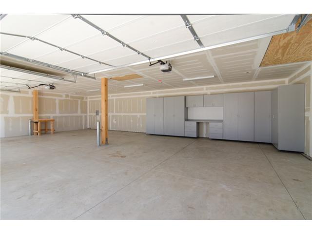 3590 Los Hermanos Road Fallbrook, CA 92028 - Photo 11 of 12 5-Car Garage with Built-In Storage and Attic