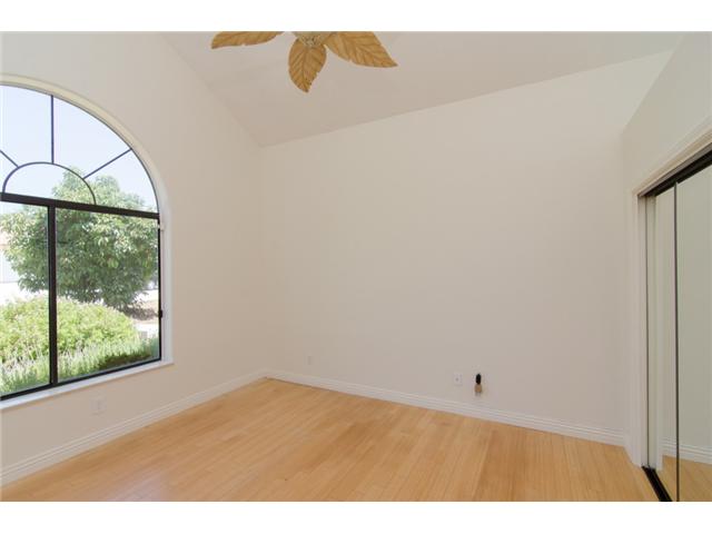 3590 Los Hermanos Road Fallbrook, CA 92028 - Photo 6 of 12 Secondary Bedroom