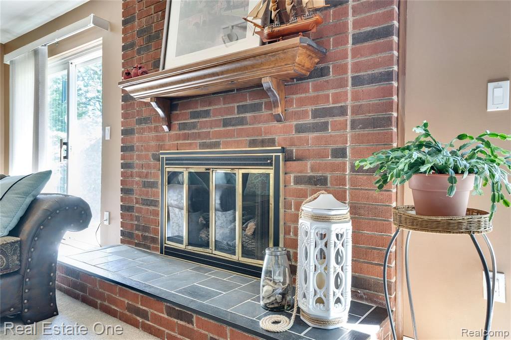663 Lockport Road Rochester, MI 48307 - Photo 14 of 31