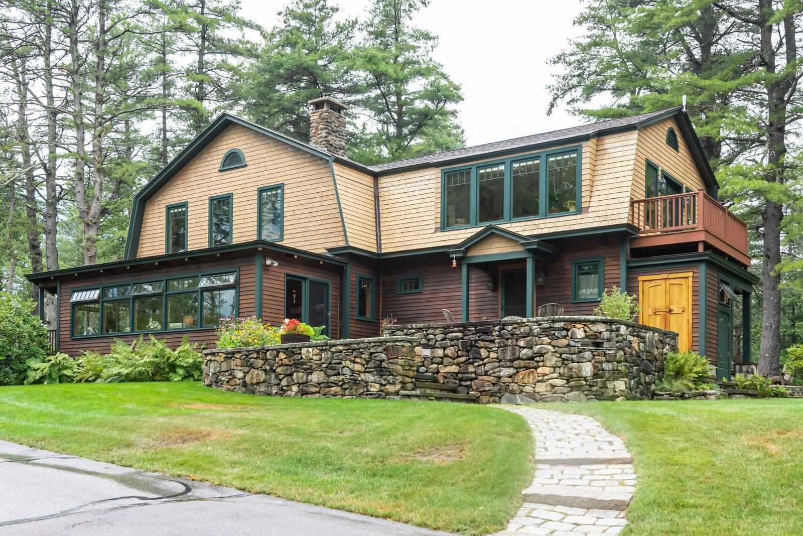 194 Mountain Road Jaffrey, NH 03452 - Photo 1 of 39 Gallery Image 1