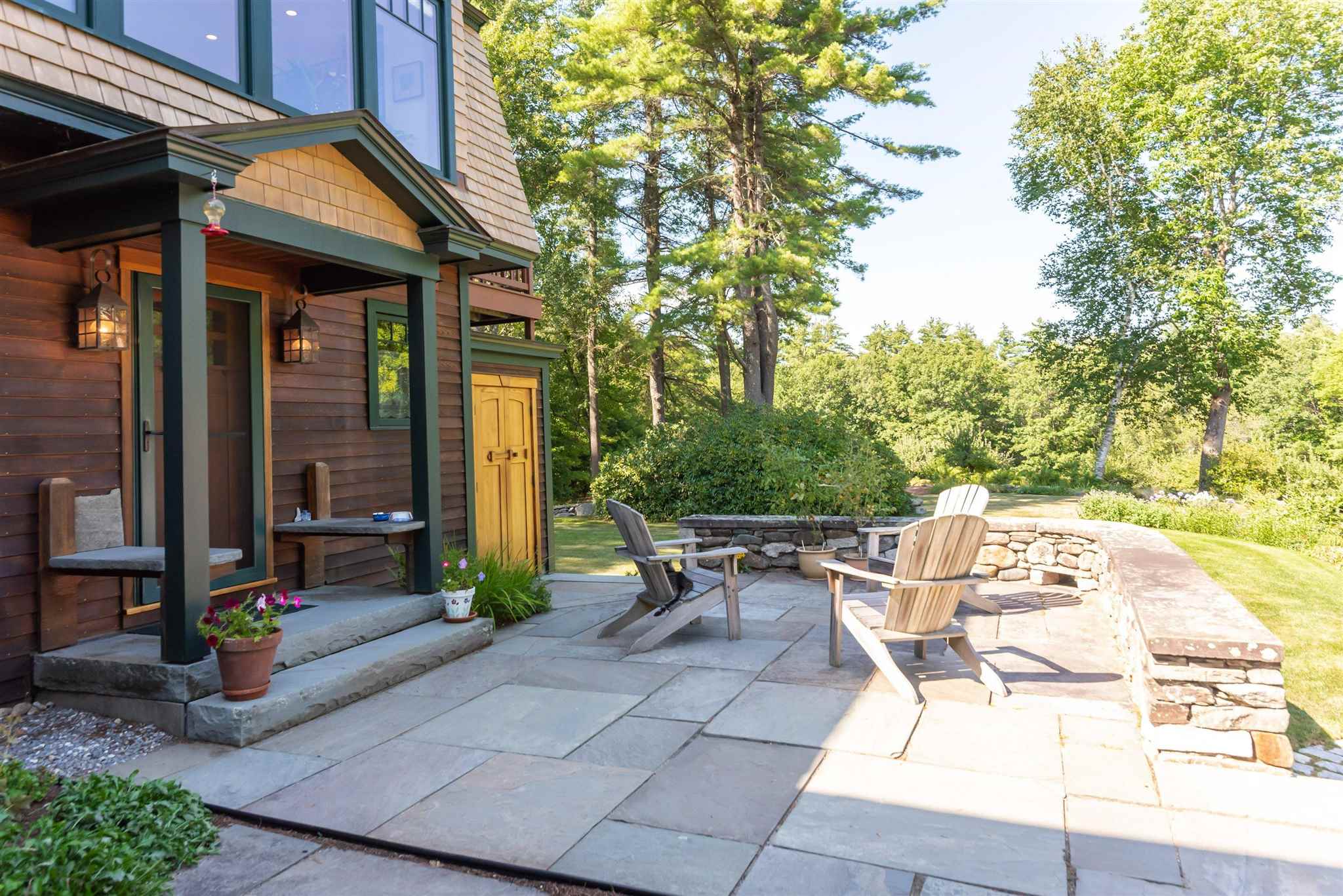 194 Mountain Road Jaffrey, NH 03452 - Photo 2 of 39 Gallery Image 2