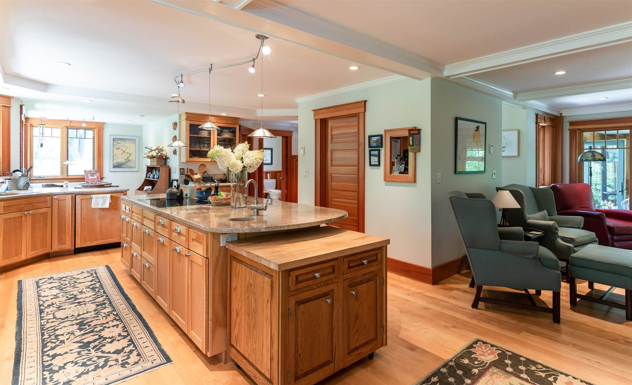 194 Mountain Road Jaffrey, NH 03452 - Photo 11 of 39 Gallery Image 11