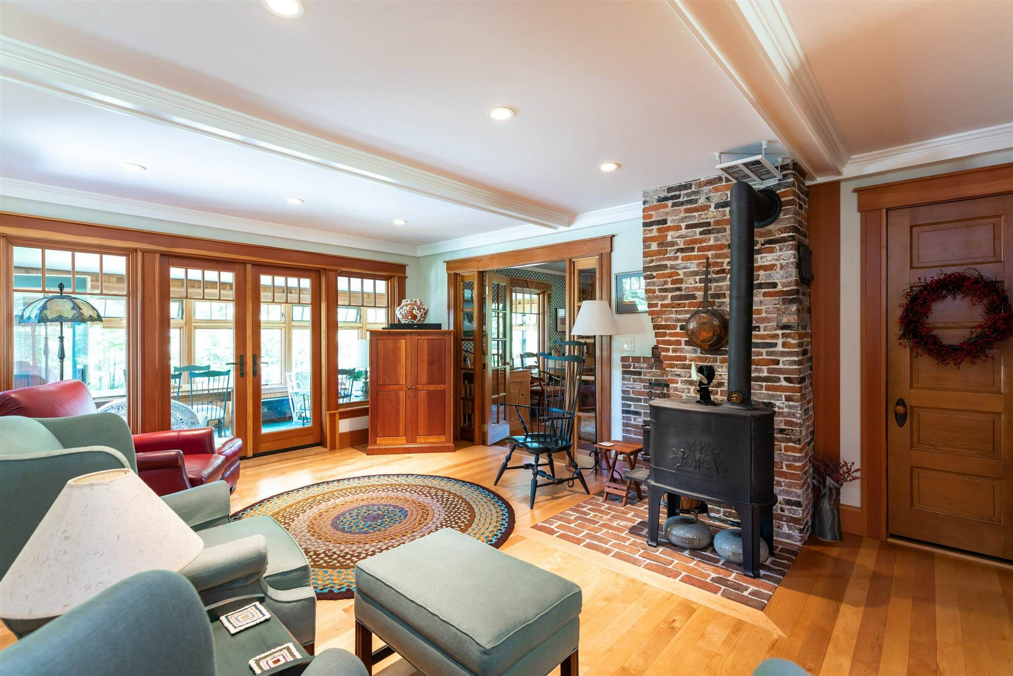 194 Mountain Road Jaffrey, NH 03452 - Photo 12 of 39 Gallery Image 12