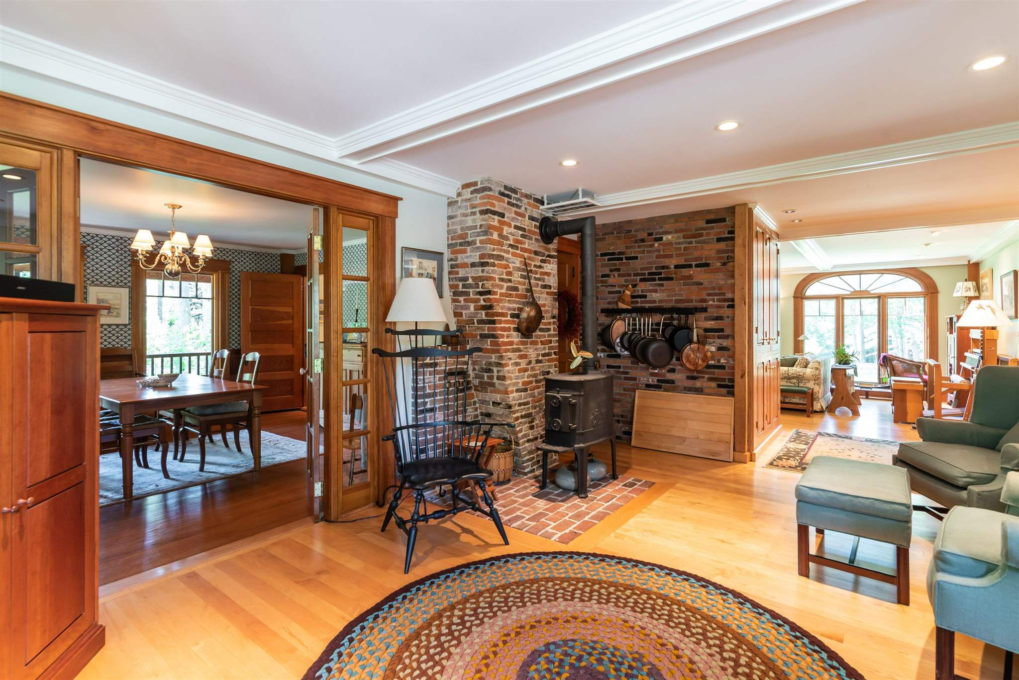 194 Mountain Road Jaffrey, NH 03452 - Photo 13 of 39 Gallery Image 13