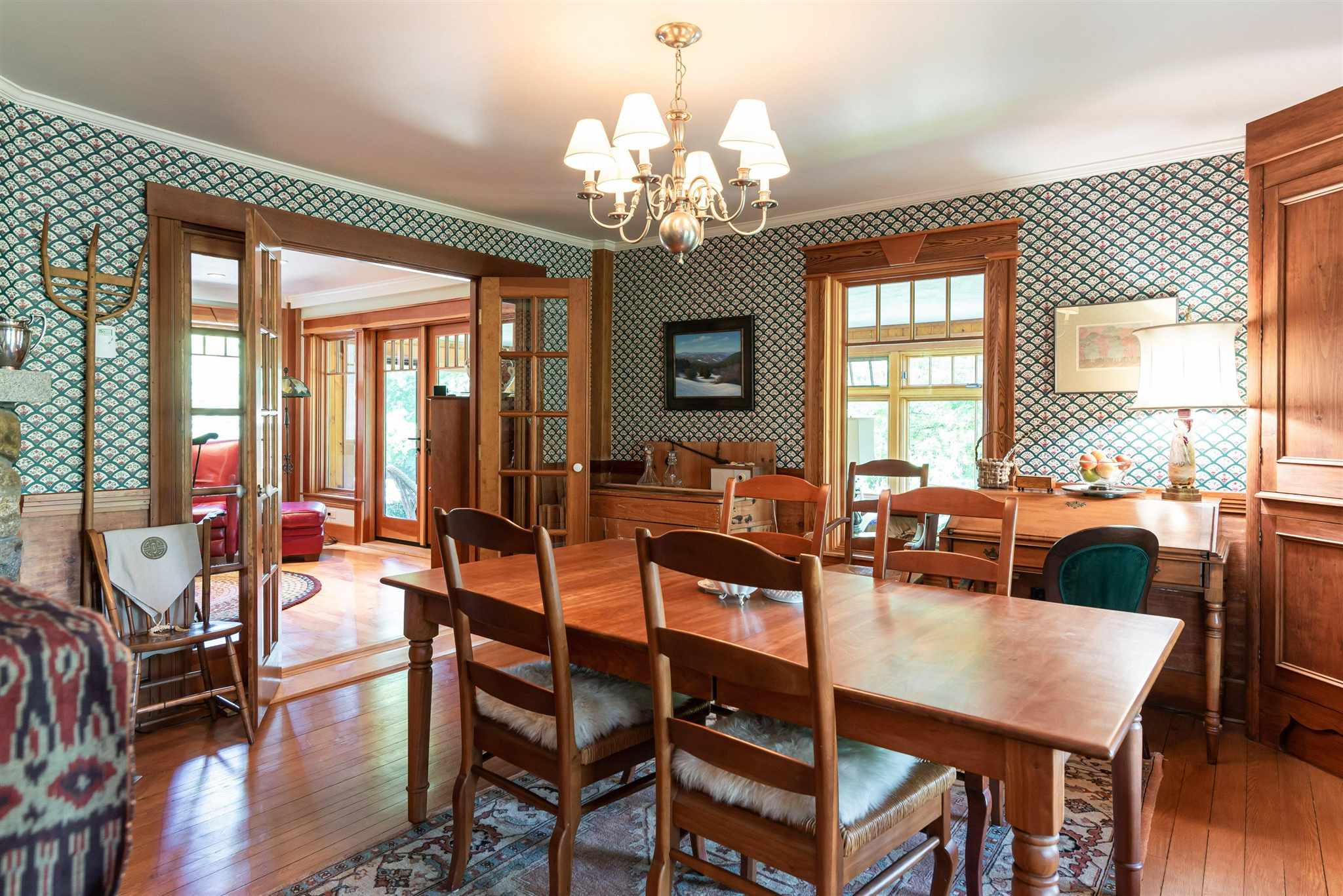 194 Mountain Road Jaffrey, NH 03452 - Photo 14 of 39 Gallery Image 14