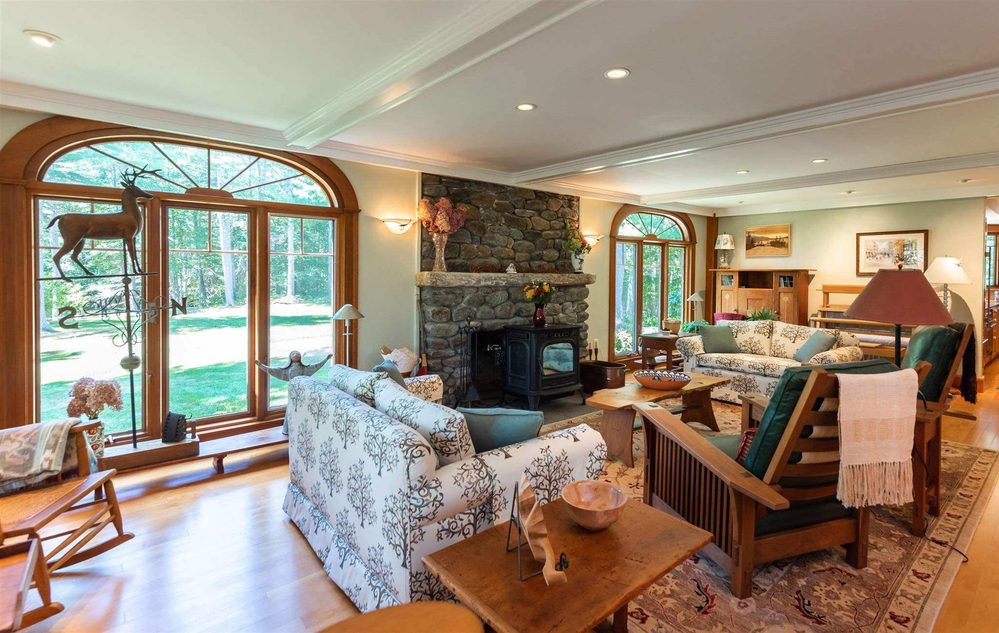 194 Mountain Road Jaffrey, NH 03452 - Photo 15 of 39 Gallery Image 15