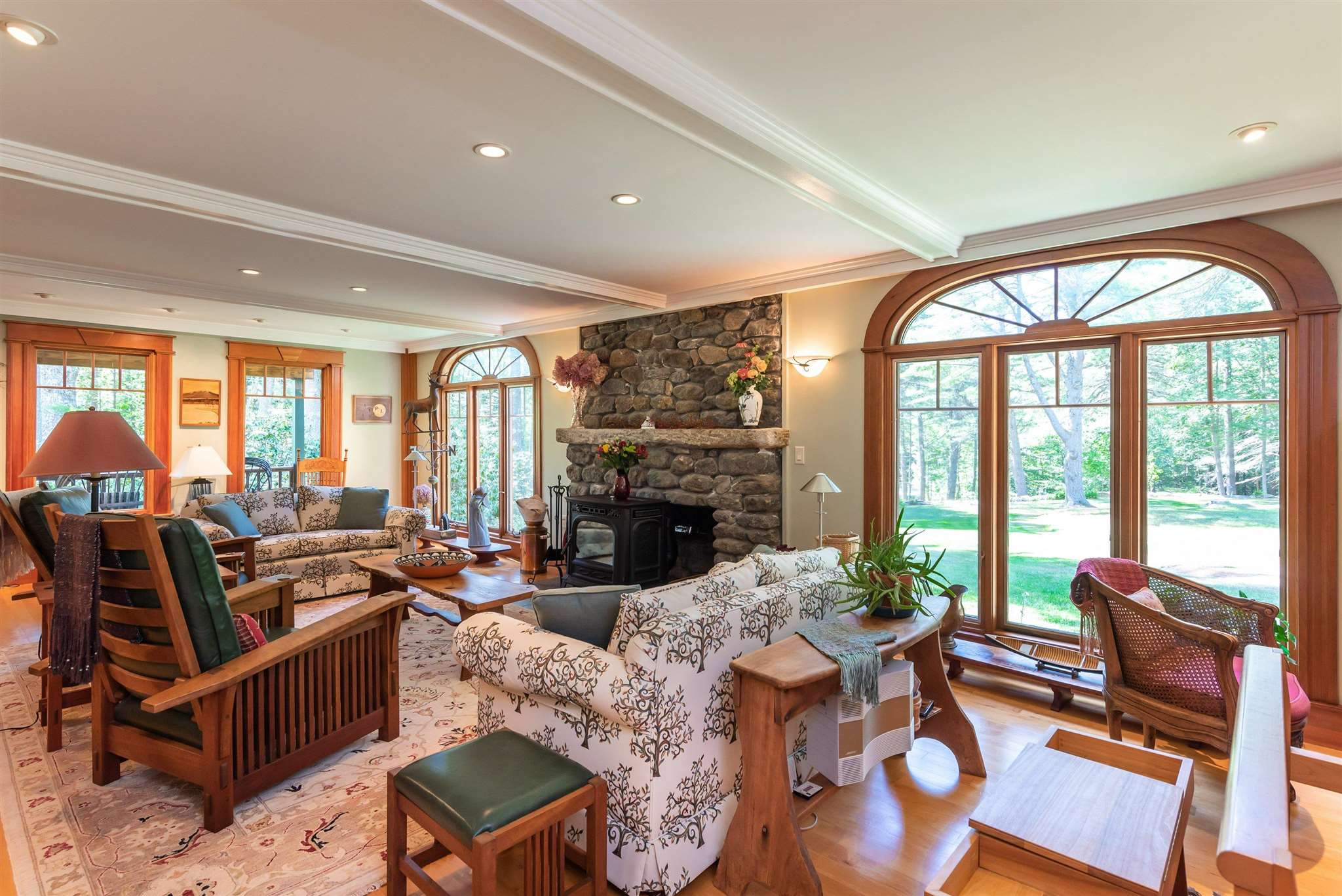 194 Mountain Road Jaffrey, NH 03452 - Photo 16 of 39 Gallery Image 16