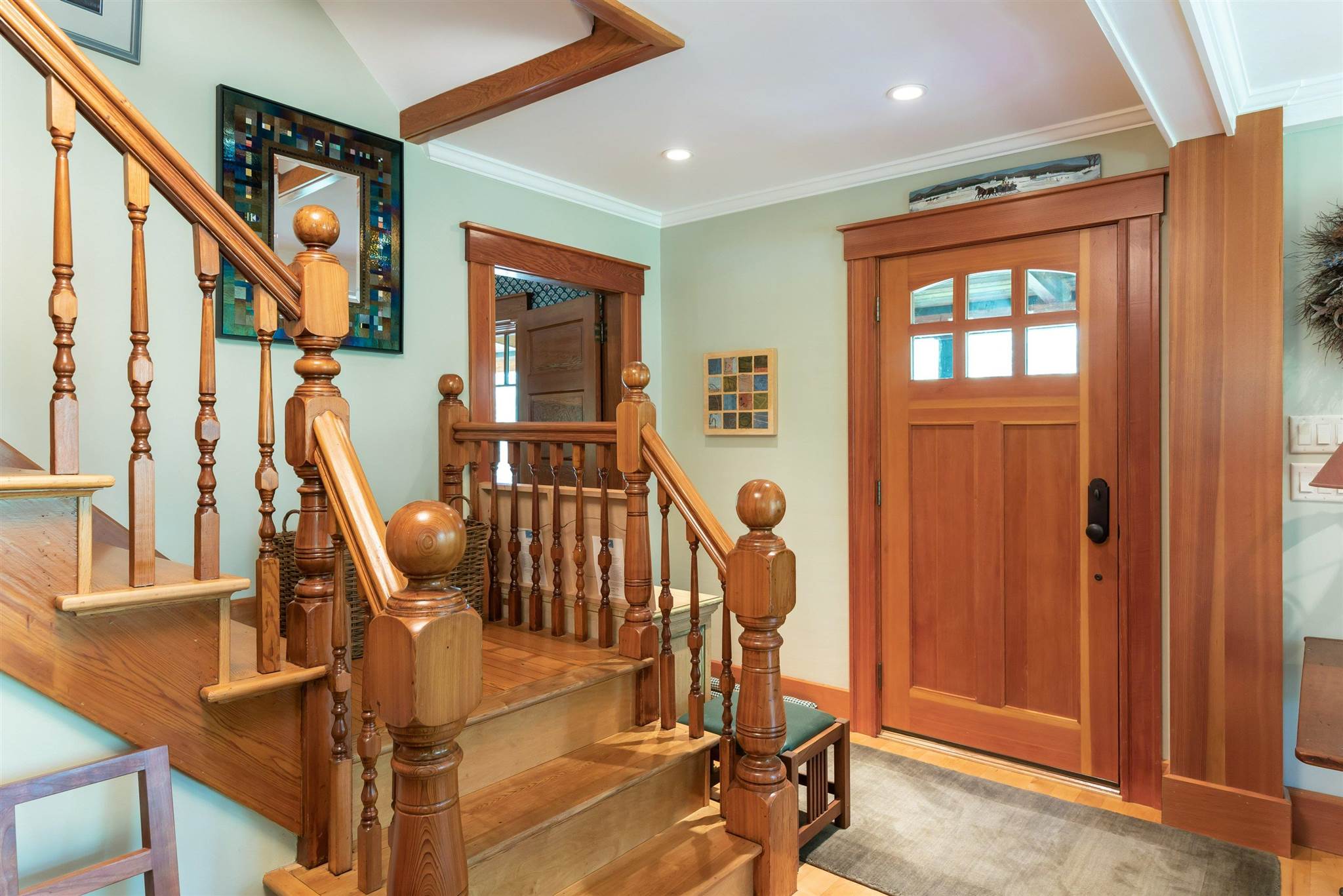 194 Mountain Road Jaffrey, NH 03452 - Photo 17 of 39 Gallery Image 17