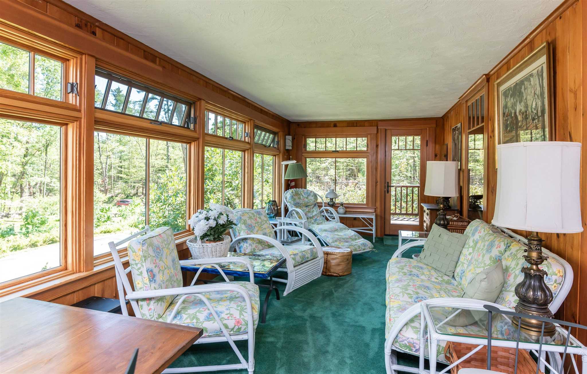 194 Mountain Road Jaffrey, NH 03452 - Photo 18 of 39 Gallery Image 18