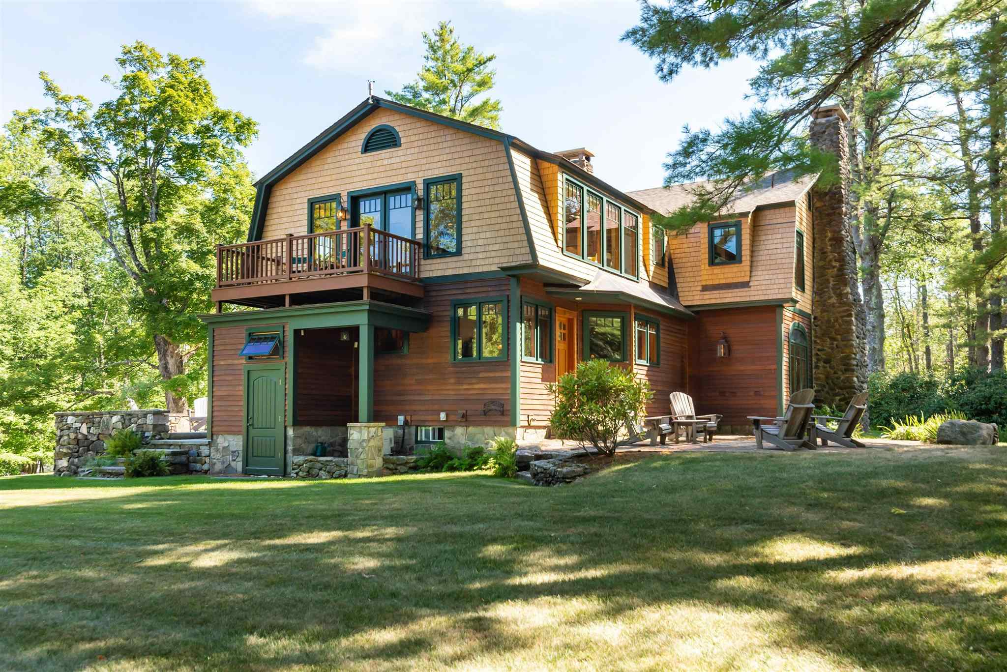 194 Mountain Road Jaffrey, NH 03452 - Photo 3 of 39 Gallery Image 3