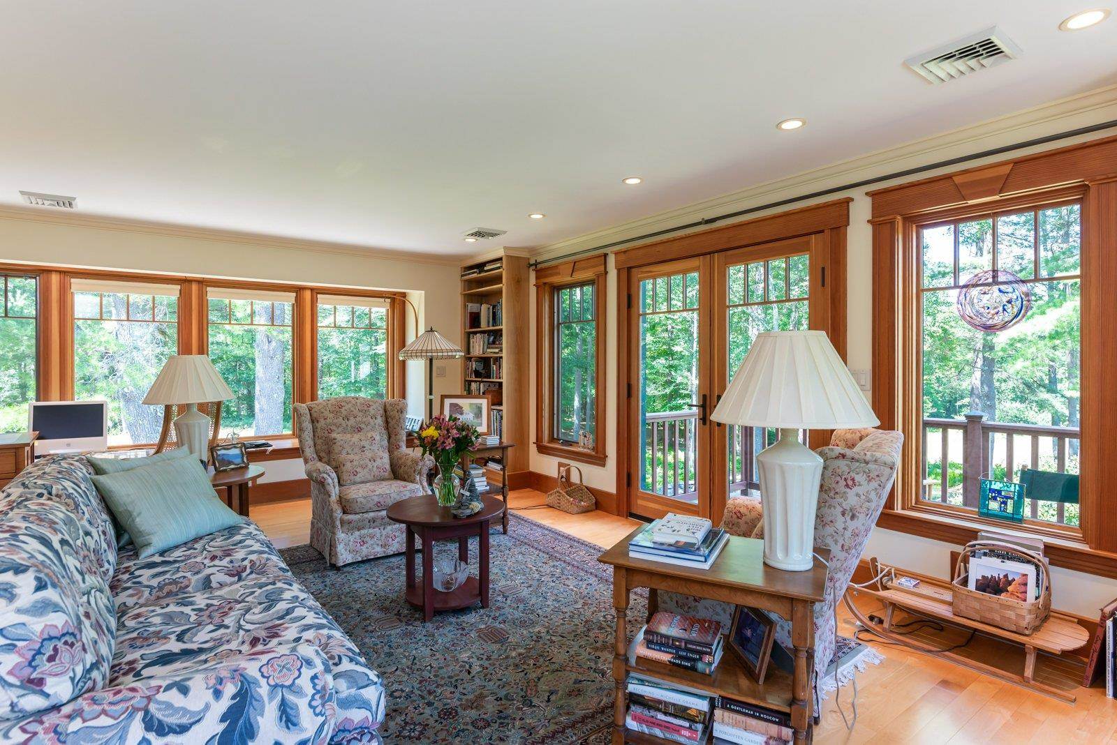 194 Mountain Road Jaffrey, NH 03452 - Photo 28 of 39 Gallery Image 28
