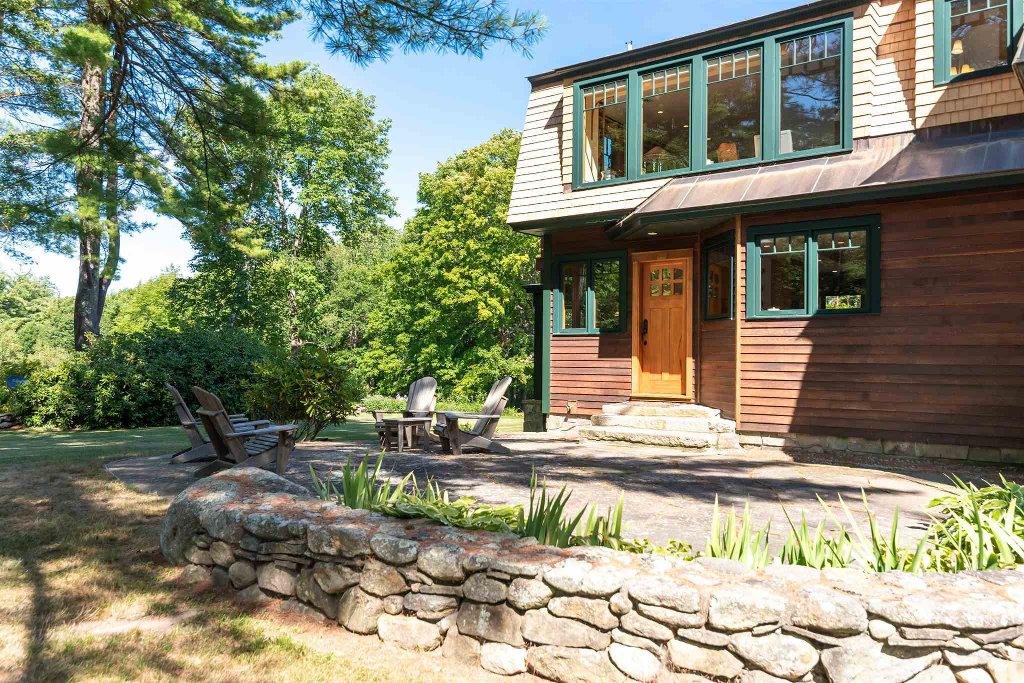 194 Mountain Road Jaffrey, NH 03452 - Photo 4 of 39 Gallery Image 4