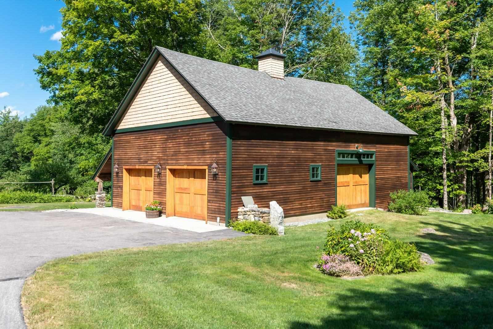 194 Mountain Road Jaffrey, NH 03452 - Photo 31 of 39 Gallery Image 31